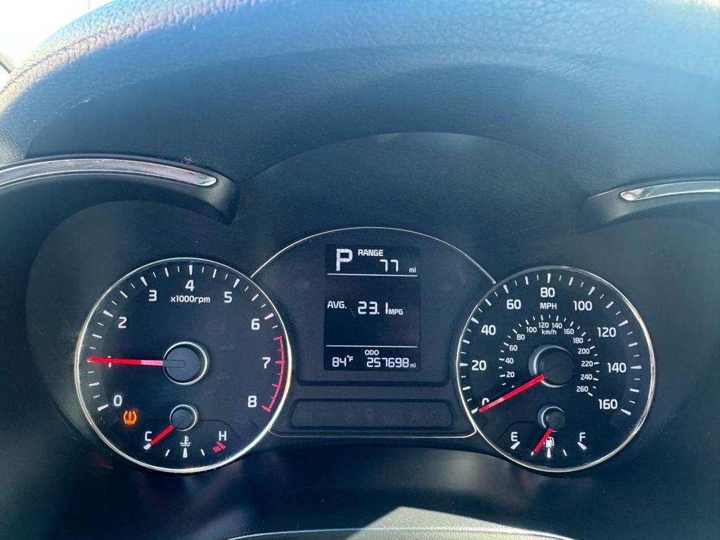 used 2017 Kia Forte car, priced at $6,980