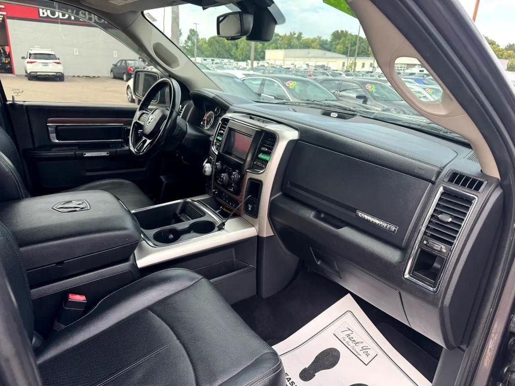 used 2018 Ram 1500 car, priced at $20,980