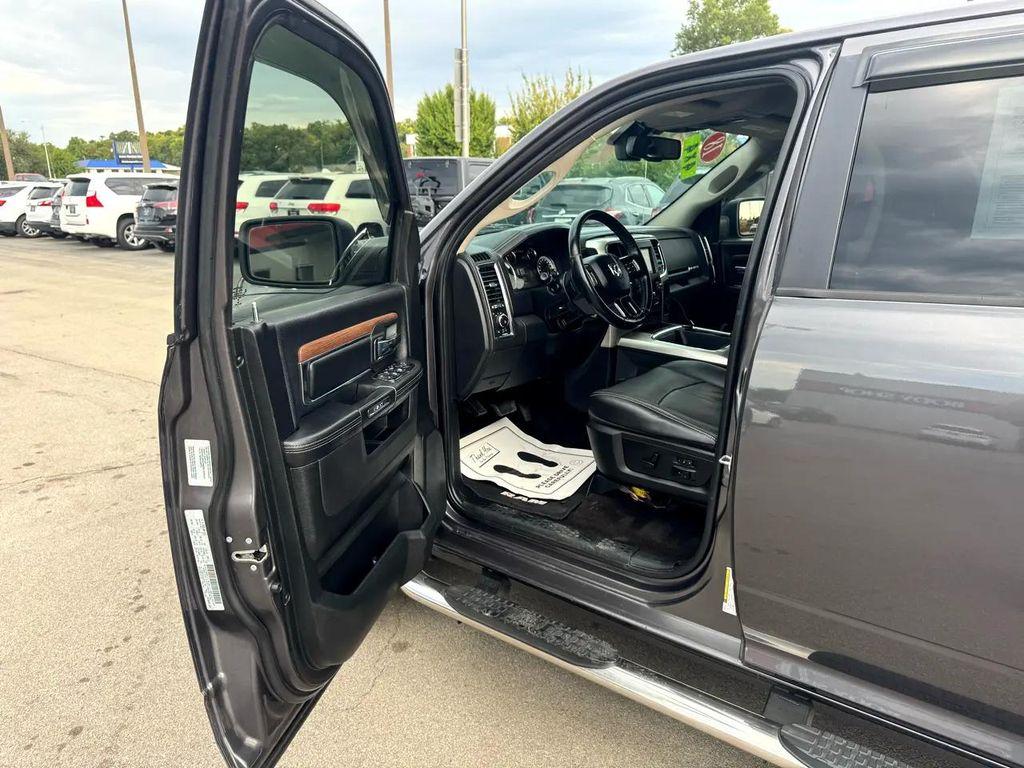 used 2018 Ram 1500 car, priced at $20,980