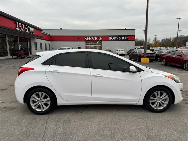 used 2015 Hyundai Elantra GT car, priced at $7,980