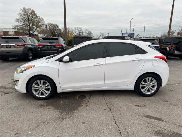 used 2015 Hyundai Elantra GT car, priced at $7,980