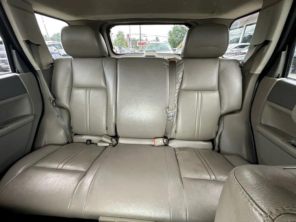 used 2005 Jeep Grand Cherokee car, priced at $3,980