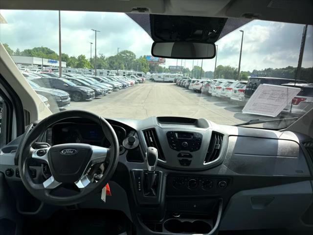 used 2016 Ford Transit-150 car, priced at $9,980