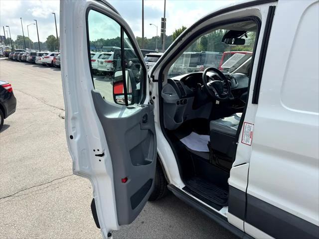used 2016 Ford Transit-150 car, priced at $9,980