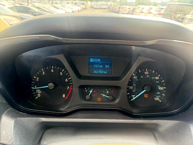 used 2016 Ford Transit-150 car, priced at $9,980