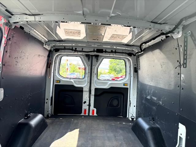 used 2016 Ford Transit-150 car, priced at $9,980