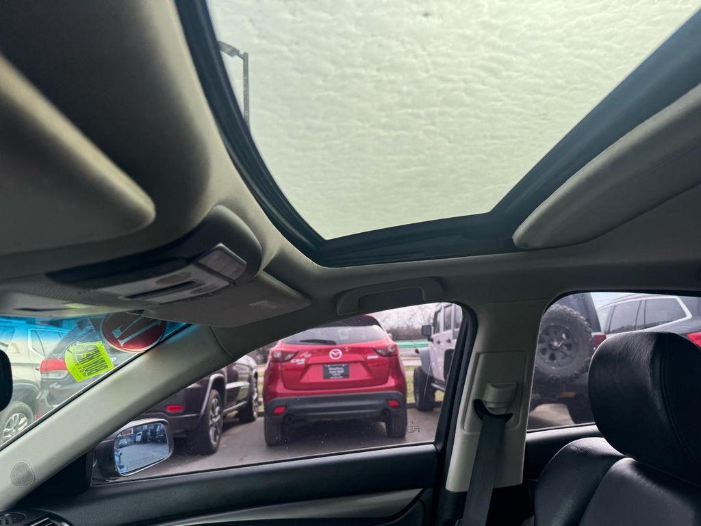 used 2012 Acura TL car, priced at $9,980