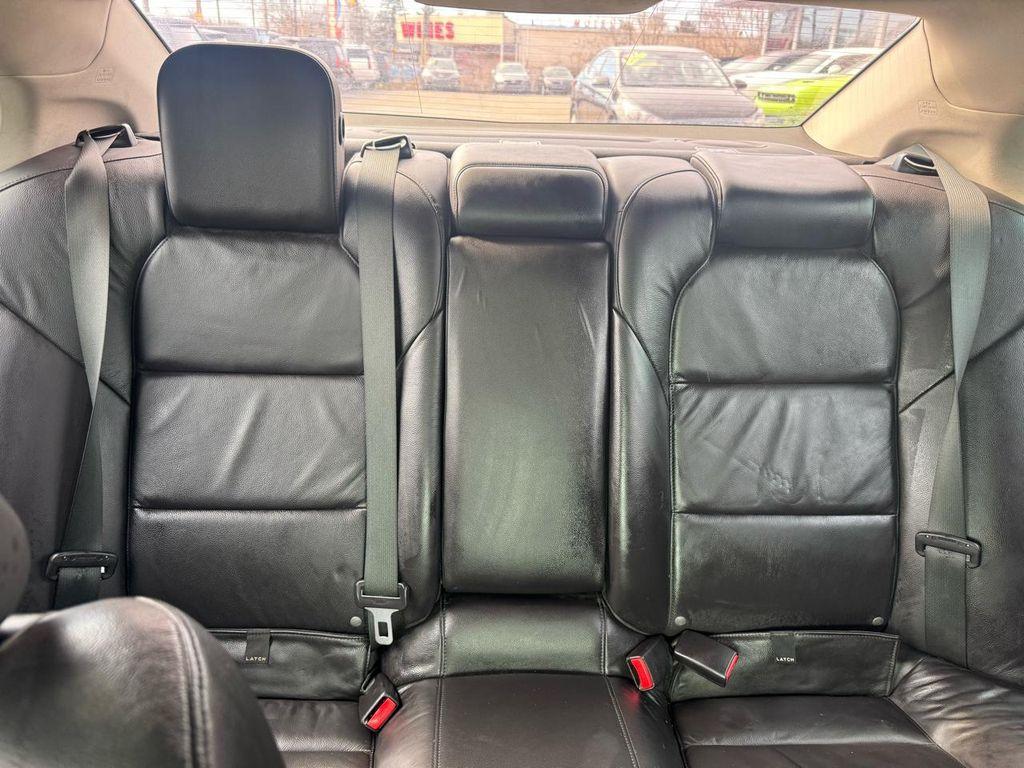 used 2012 Acura TL car, priced at $9,980