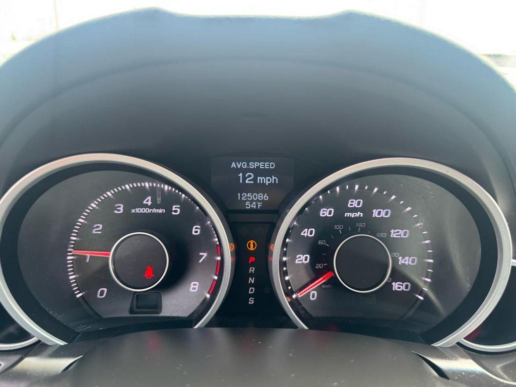 used 2012 Acura TL car, priced at $9,980