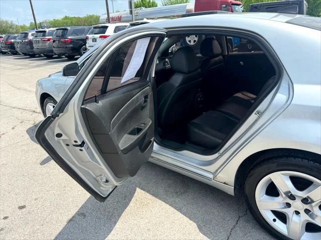 used 2012 Chevrolet Malibu car, priced at $4,980