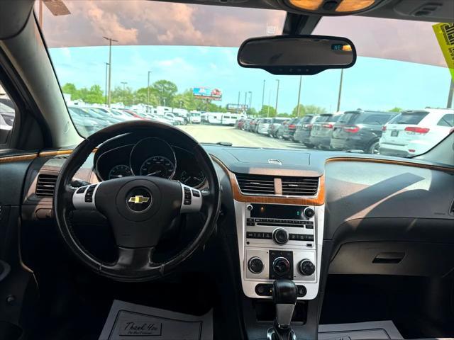 used 2012 Chevrolet Malibu car, priced at $4,980