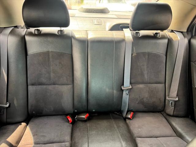 used 2012 Chevrolet Malibu car, priced at $4,980