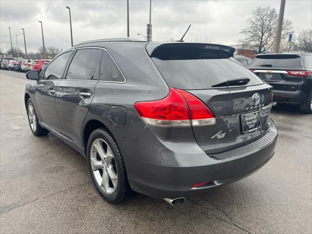 used 2009 Toyota Venza car, priced at $5,980