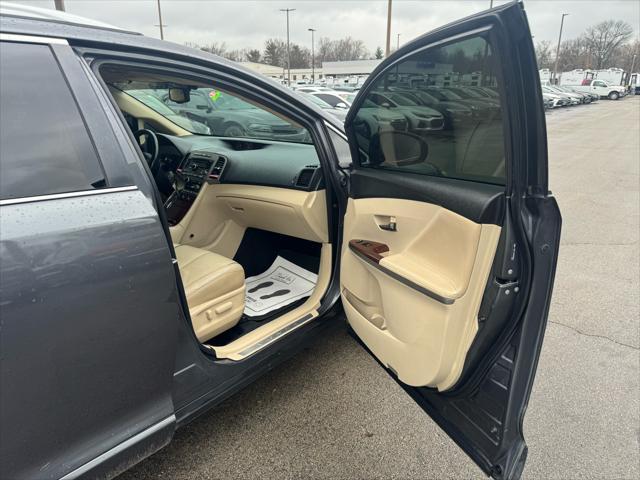 used 2009 Toyota Venza car, priced at $5,980