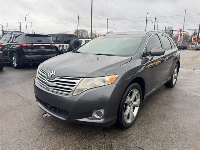 used 2009 Toyota Venza car, priced at $5,980