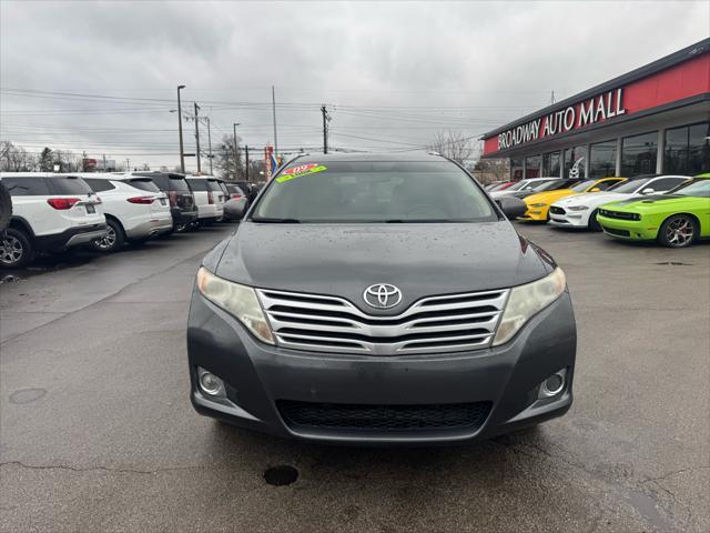 used 2009 Toyota Venza car, priced at $5,980