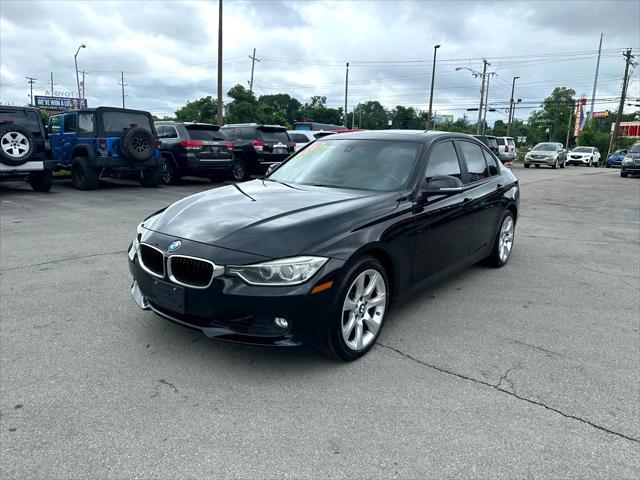 used 2014 BMW 335 car, priced at $13,980