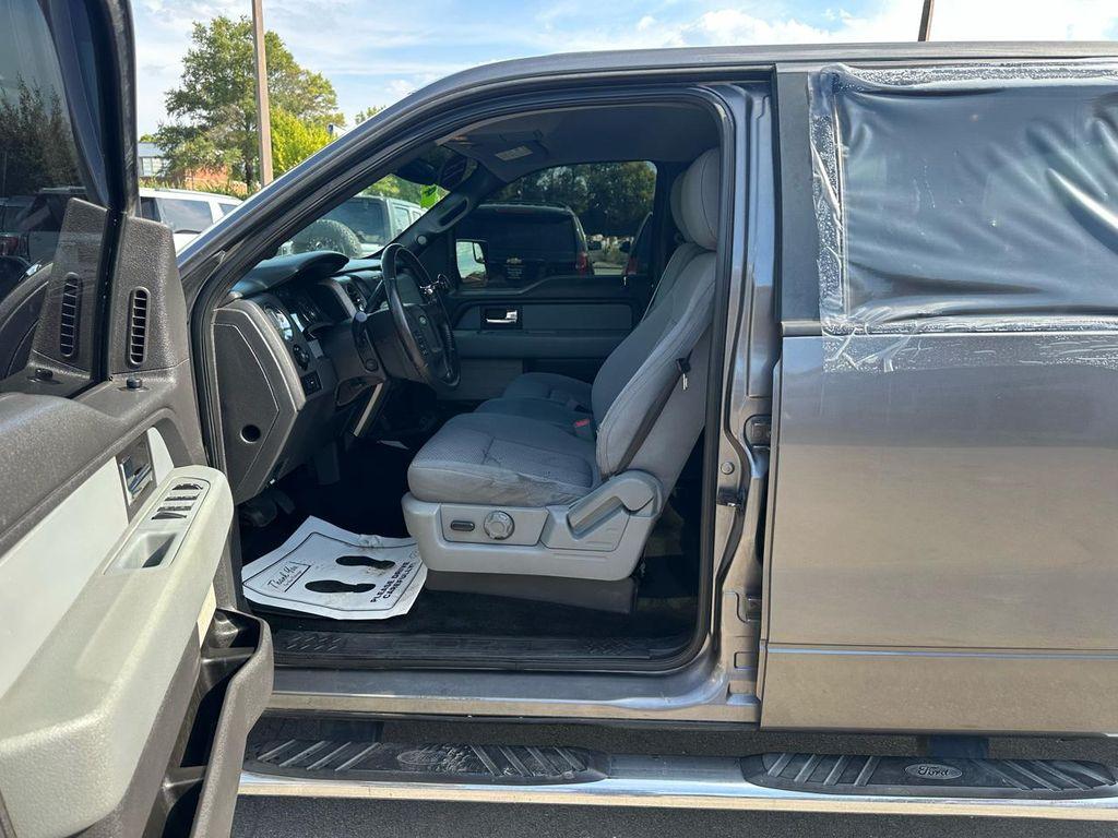 used 2013 Ford F-150 car, priced at $11,980