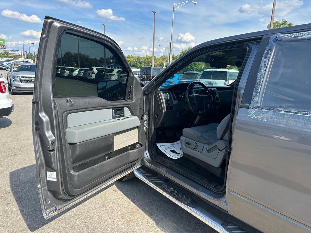 used 2013 Ford F-150 car, priced at $11,980