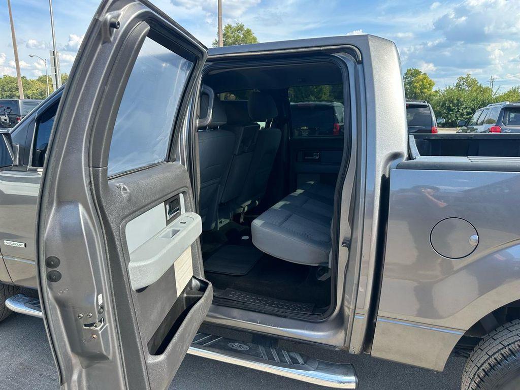 used 2013 Ford F-150 car, priced at $11,980