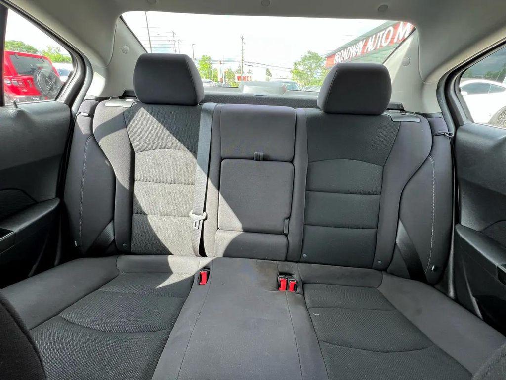 used 2013 Chevrolet Cruze car, priced at $6,980