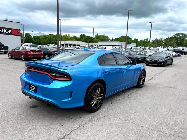 used 2015 Dodge Charger car, priced at $13,980