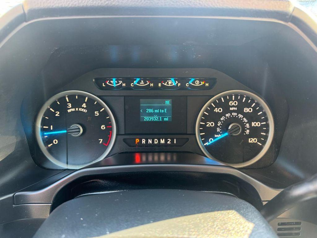 used 2015 Ford F-150 car, priced at $11,980