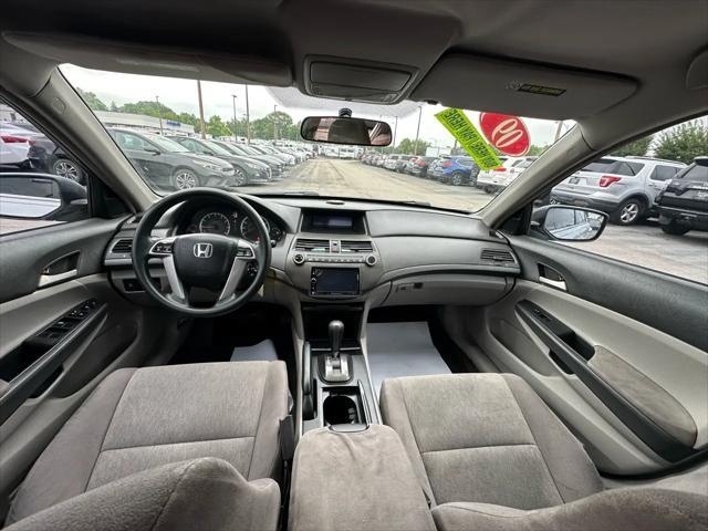 used 2009 Honda Accord car, priced at $7,980
