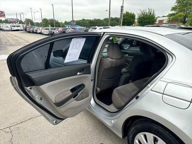 used 2009 Honda Accord car, priced at $7,980