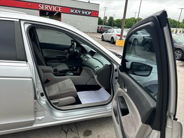 used 2009 Honda Accord car, priced at $7,980