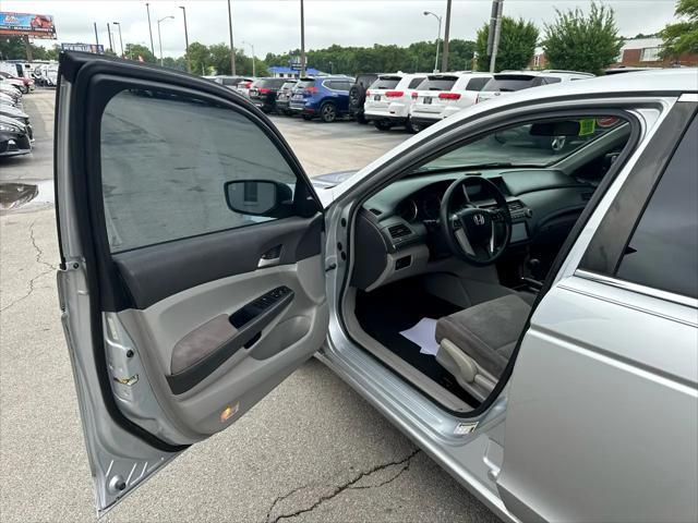 used 2009 Honda Accord car, priced at $7,980