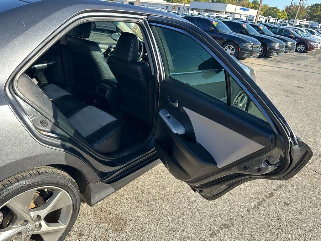 used 2012 Toyota Camry car, priced at $6,980