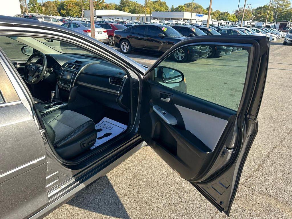 used 2012 Toyota Camry car, priced at $6,980