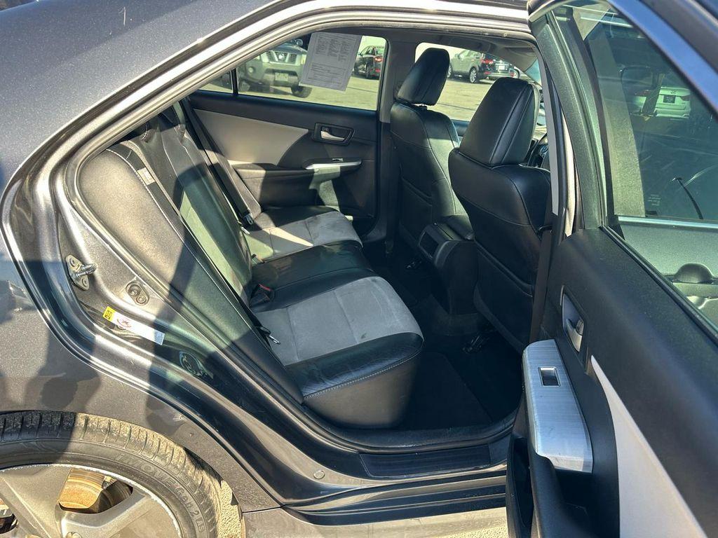 used 2012 Toyota Camry car, priced at $6,980