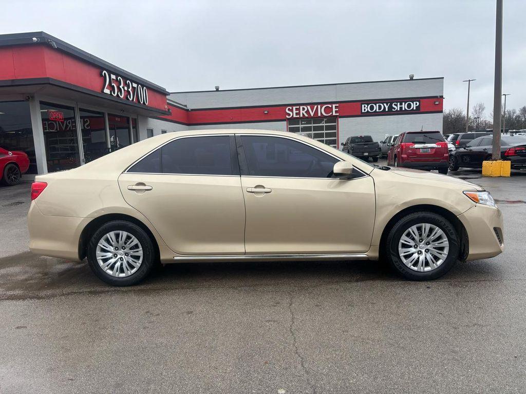 used 2012 Toyota Camry car, priced at $6,980