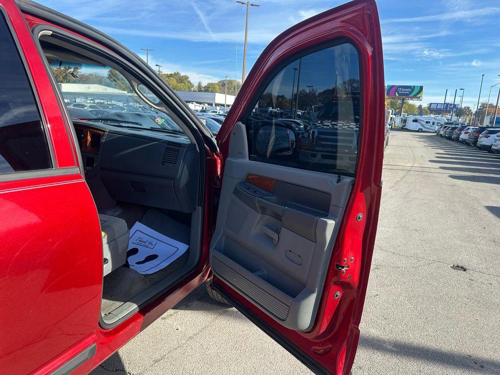 used 2006 Dodge Ram 1500 car, priced at $4,450