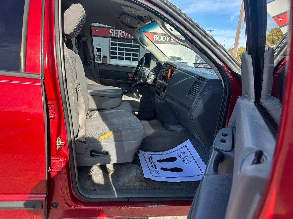 used 2006 Dodge Ram 1500 car, priced at $4,450