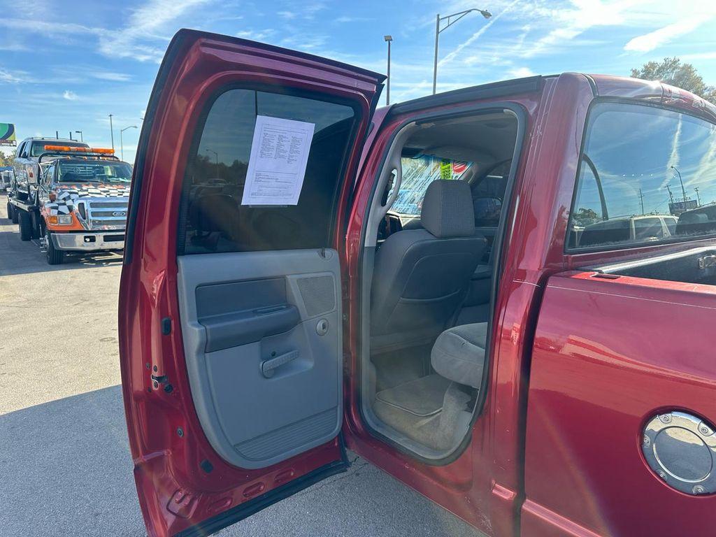 used 2006 Dodge Ram 1500 car, priced at $4,450