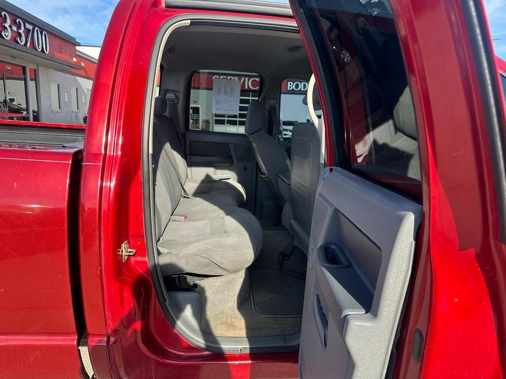used 2006 Dodge Ram 1500 car, priced at $4,450