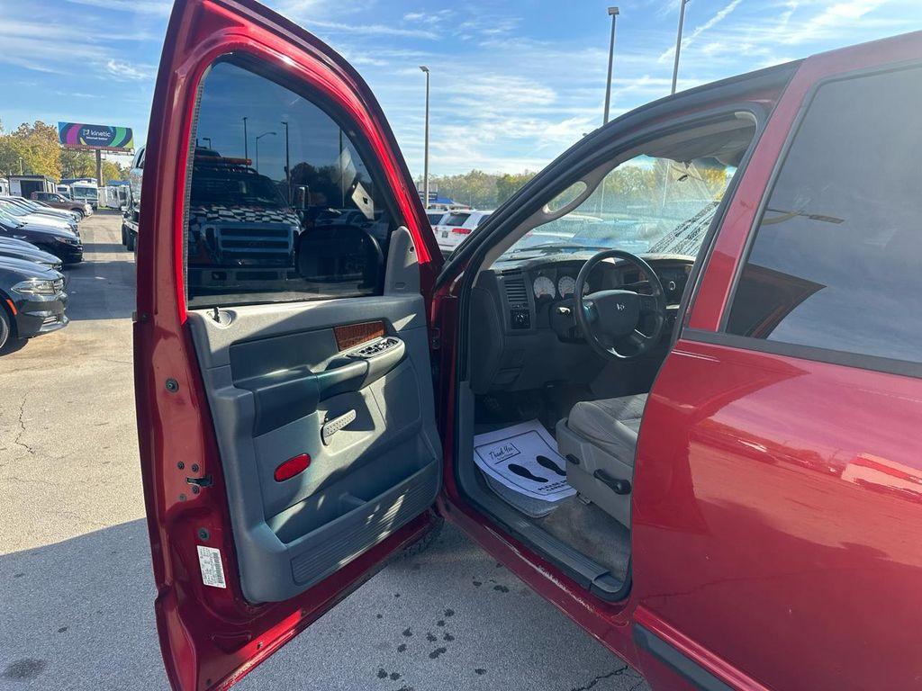 used 2006 Dodge Ram 1500 car, priced at $4,450