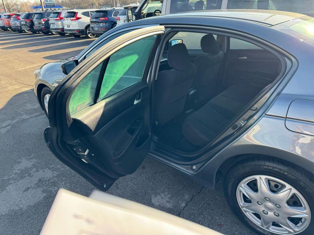 used 2012 Honda Accord car, priced at $9,980