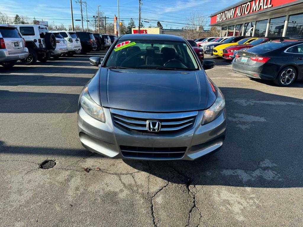 used 2012 Honda Accord car, priced at $9,980