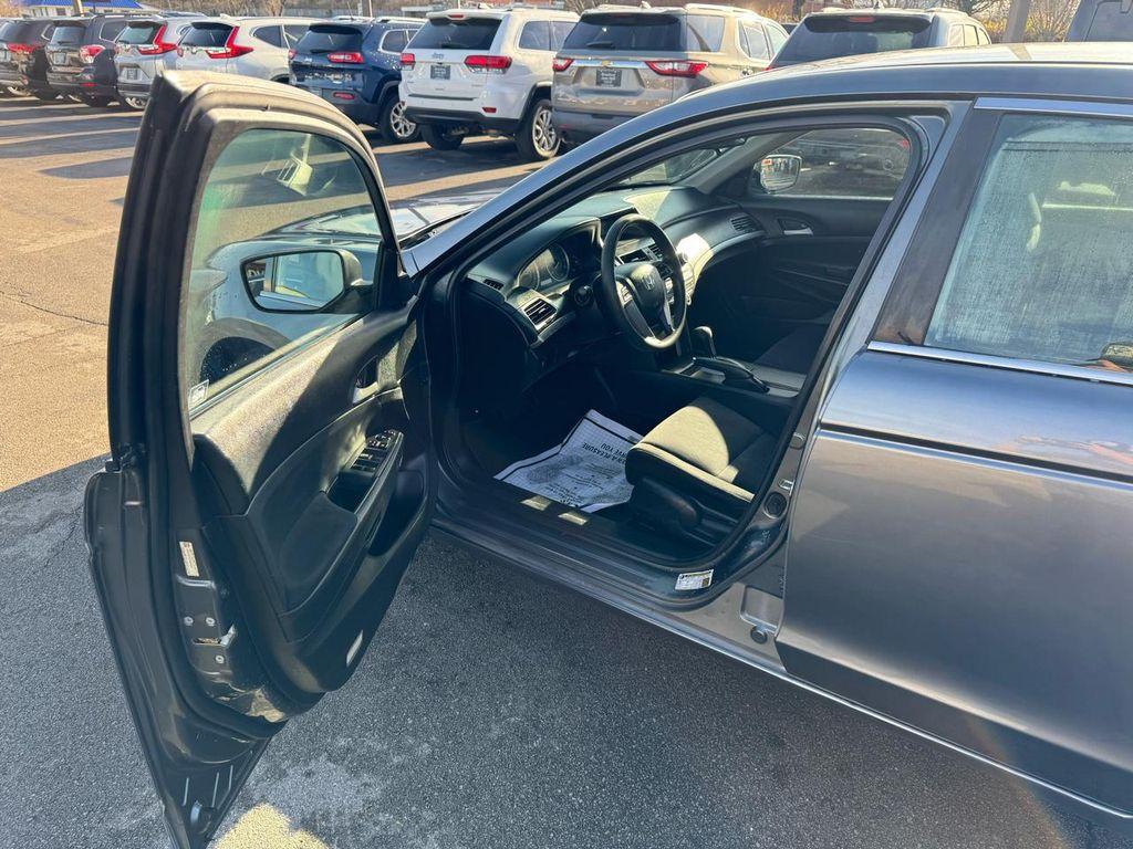 used 2012 Honda Accord car, priced at $9,980