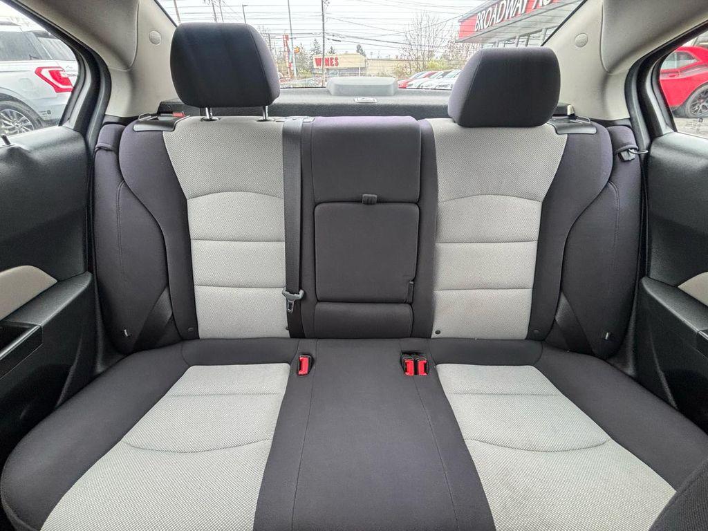 used 2014 Chevrolet Cruze car, priced at $4,980