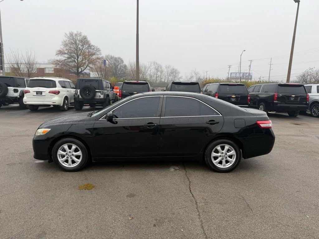 used 2011 Toyota Camry car, priced at $8,980