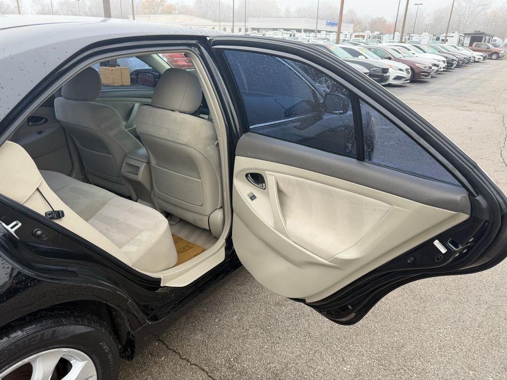 used 2011 Toyota Camry car, priced at $8,980