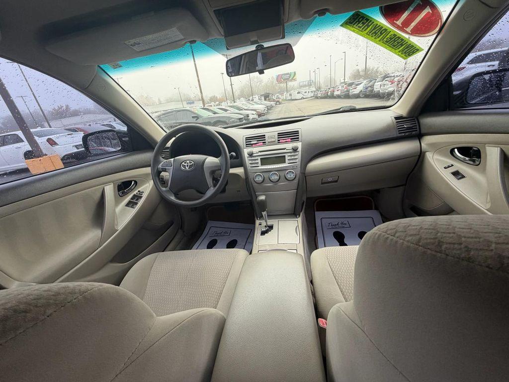 used 2011 Toyota Camry car, priced at $8,980