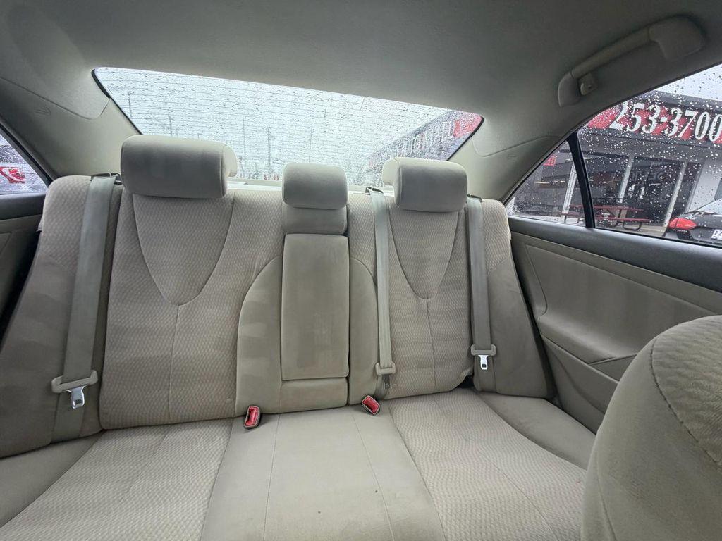 used 2011 Toyota Camry car, priced at $8,980