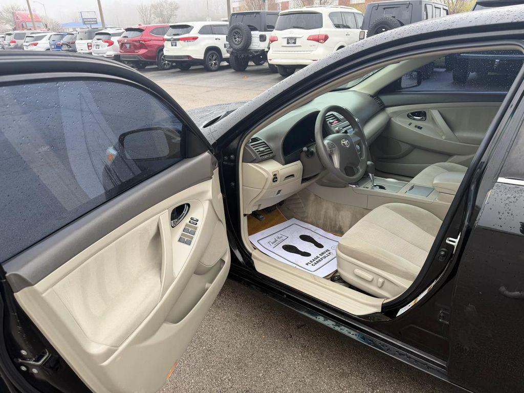 used 2011 Toyota Camry car, priced at $8,980
