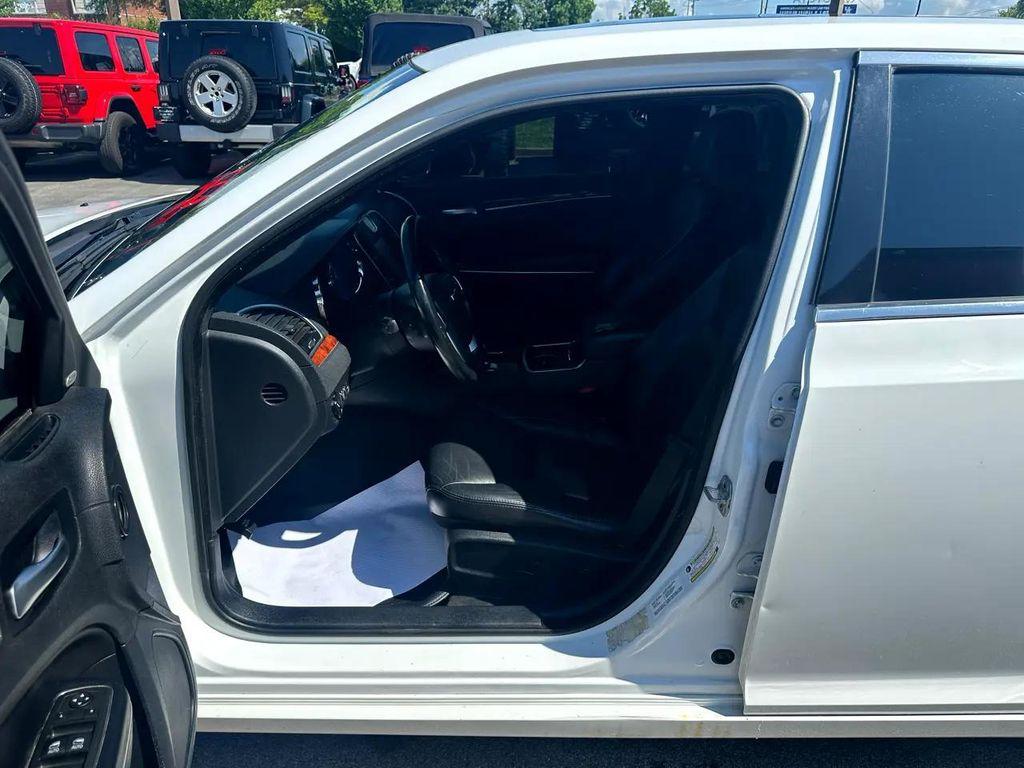 used 2012 Chrysler 300 car, priced at $5,980